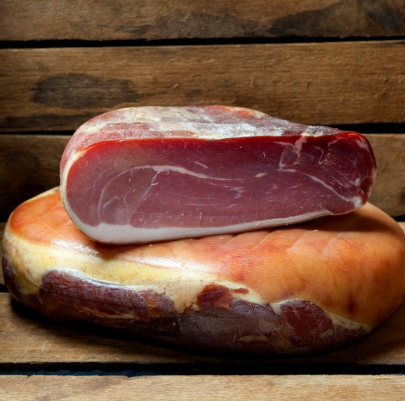 Prosciutto de Parma (Deli) 100g Sunshine Coast Organic Meats