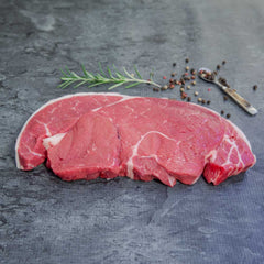 Rump Steak Organic — approx. 500g per portion