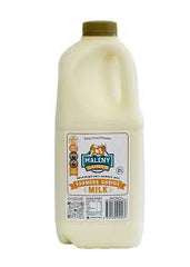 Maleny Milk - Gold Top (Non-Homogenised) - approx. 2 litre