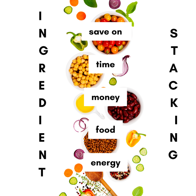 Ingredient Stacking | Sunshine Coast Organic Meats