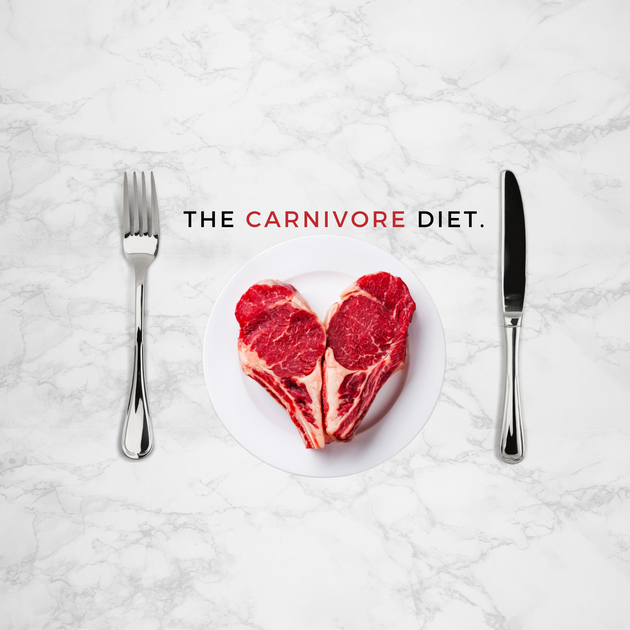 What is the carnivore diet? Sunshine Coast Organic Meats