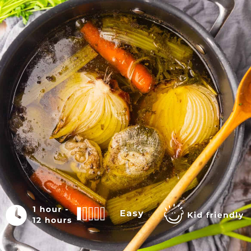 Bone Broth