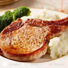 Good Pork Chop