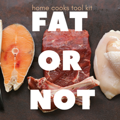 Lean or Fat — Which Meat Should You Buy?