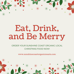 Sunshine Coast Organic Christmas