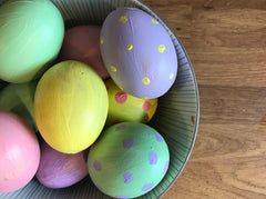 An Eggciting Addition to your Easter (and your plate!)