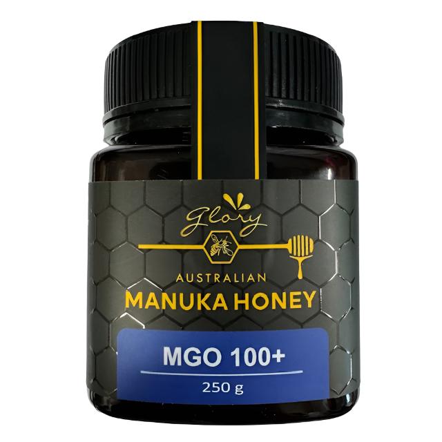 Manuka Honey 250g  MGO 100+