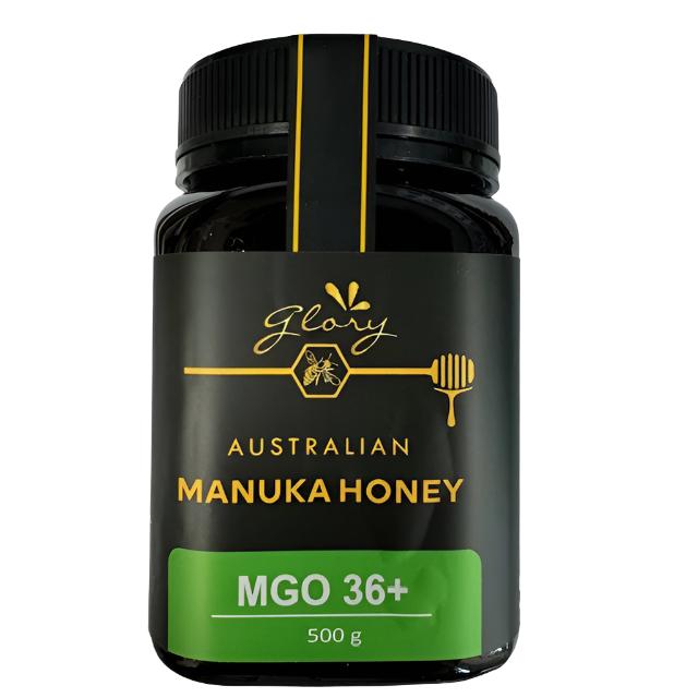 Manuka Honey MGO 36+