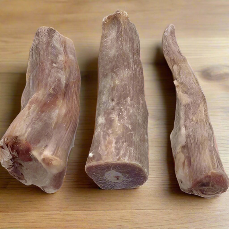 Kangaroo Tail (500g)