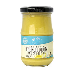 200g Chefs Choice Dijon Mustard