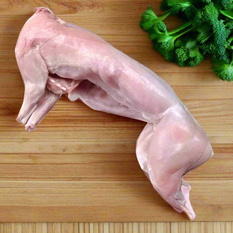 Game Meat Rabbit Game Meats | Sunshine Coast Organic Meats