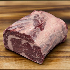 Rib Fillet Roast Organic