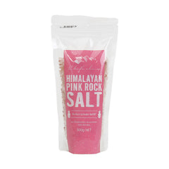 300g Chefs Choice Pink Rock Salt