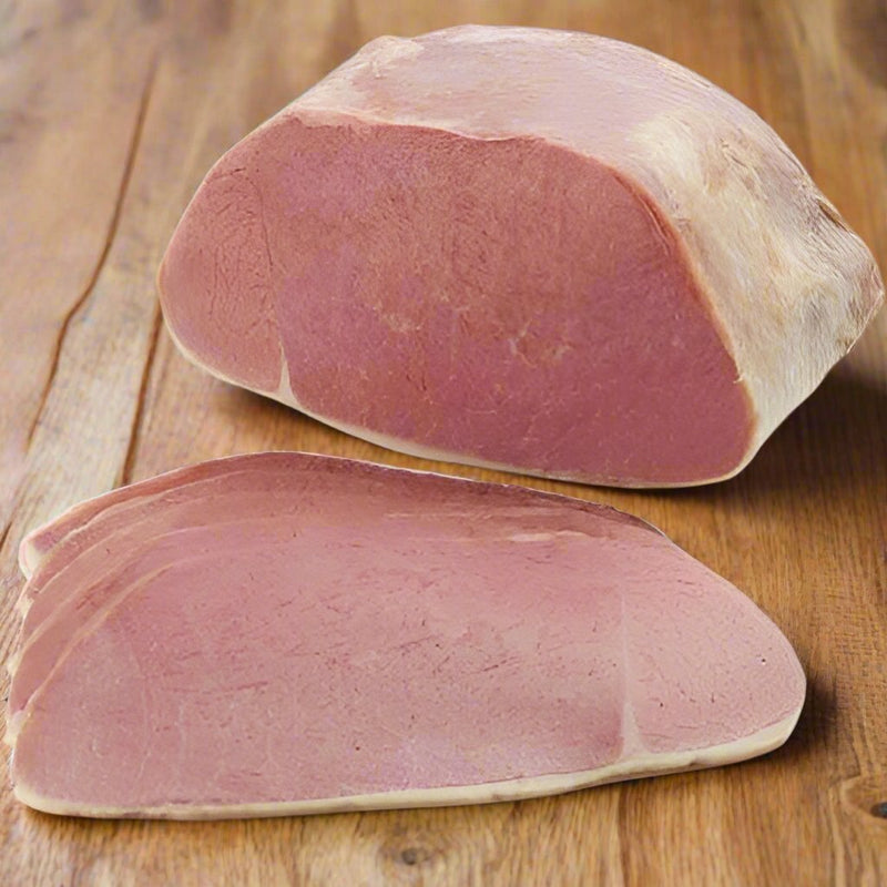 Silverside - 250g Cooked (Deli)