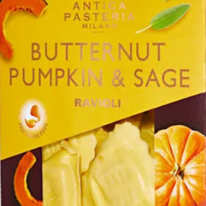 AP Butternut Pumpkin Sage Ravioli 350g