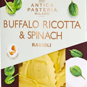 AP Buffalo Spinach Ravioli 350g