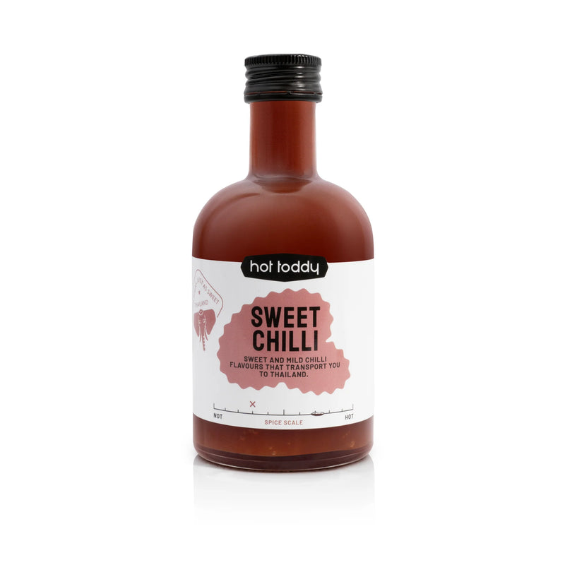 NEW Hot Toddy - Sweet Chilli 250ml