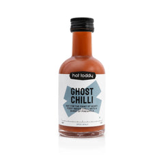 NEW Hot Toddy - Ghost Chilli 100ml