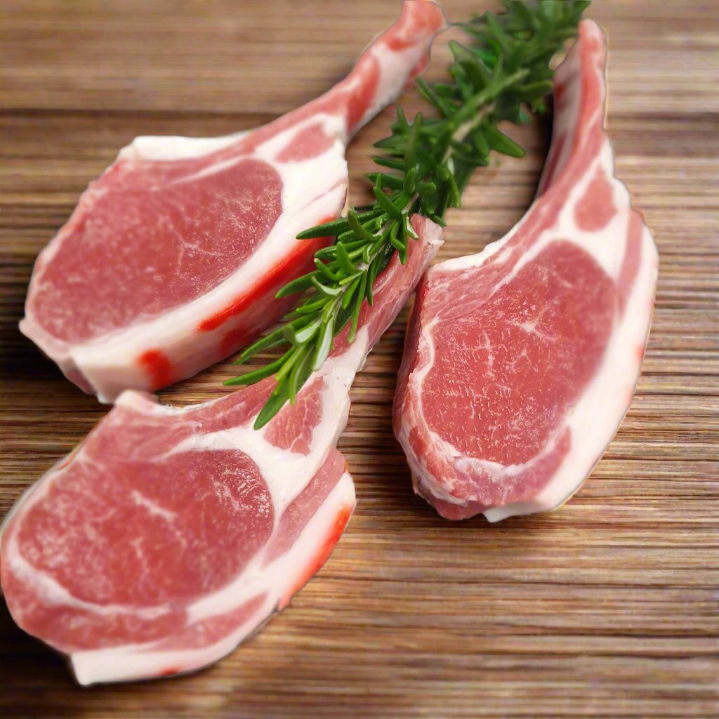 All Mer Meat All | Sunshine Coast Organic Meats
