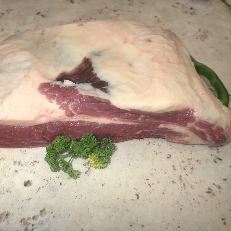 Beef Brisket — Approx 1.5kg per portion
