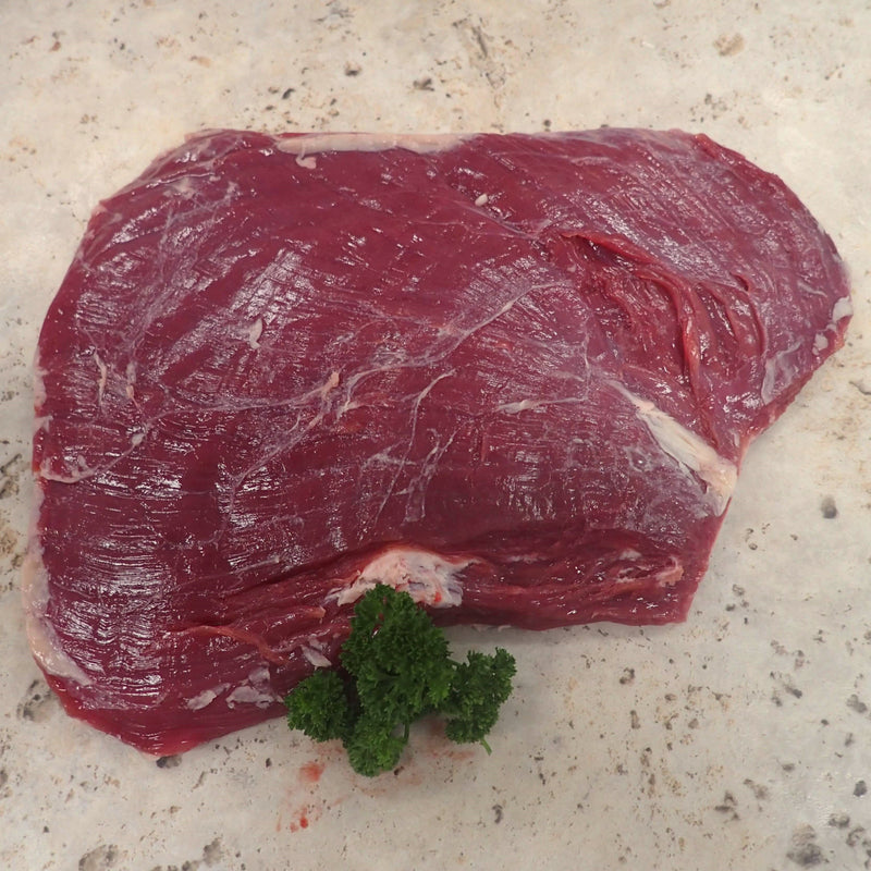 Beef Flank / Skirt — Approx 500g per portion