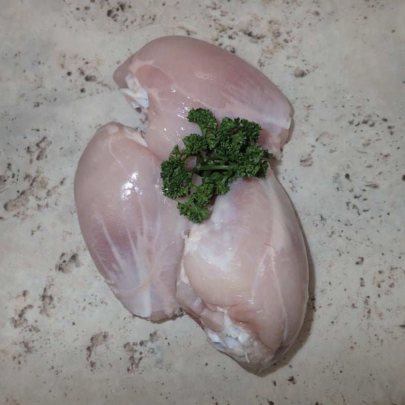 Poultry | Sunshine Coast Organic Meats