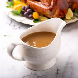 Chef's Christmas Gravy 350ml  - (Christmas Pick up only)