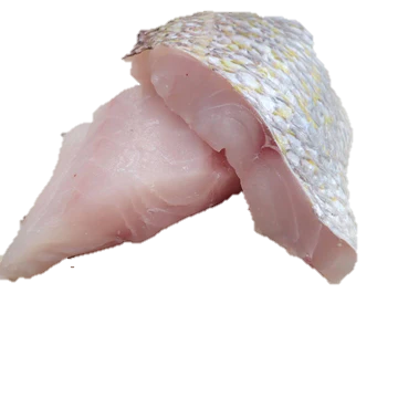 Gold Band Snapper Fillets — approx. 200g per portion