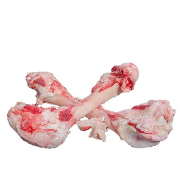 Marrow Bones Organic — approx. 1kg per portion (please forgive occasional stock shortage)..