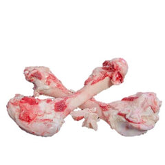Marrow Bones Organic — approx. 1kg per portion (please forgive occasional stock shortage)..