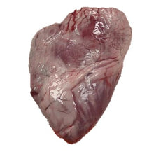 Beef Heart Organic (400g)
