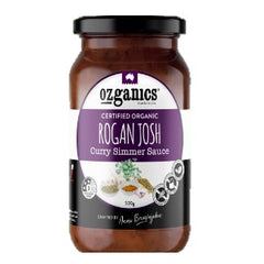 Ozganics - Roghan Josh - approx. 375g
