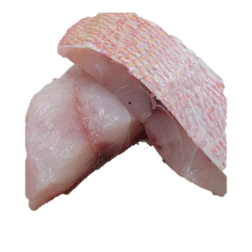Red Snapper Fillets - approx. 200g per portion - (Christmas Pick up only)