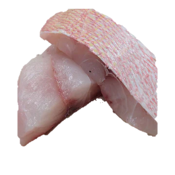 Red Snapper Fillets — approx. 200g per portion
