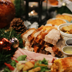 Pork Belly - (Christmas Pick up only)