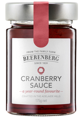 Christmas - Beerenberg Cranberry Sauce