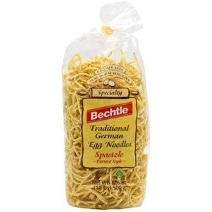 Bechtle Noodles