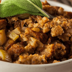 Stuffing - (Christmas Pick up only)