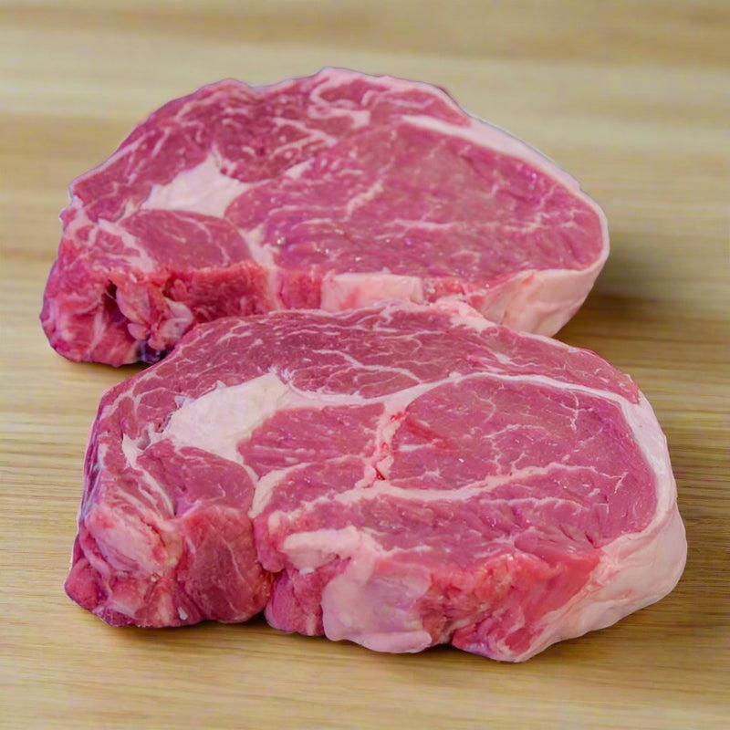 Cow Rib Filet Beef | Sunshine Coast Organic Meats