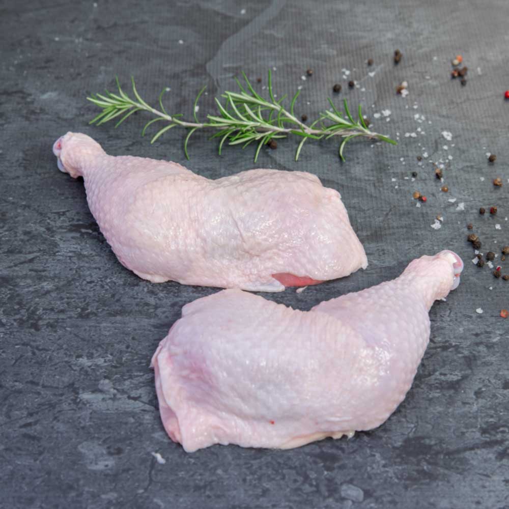 Chicken Marylands - Free Range - approx. 300g per portion