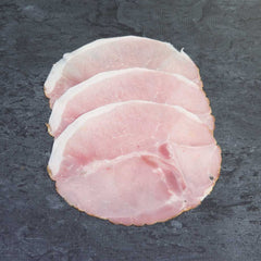 Boneless Ham Free Range - approx. 250g per portion