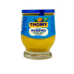 Mild Thomy Mustard