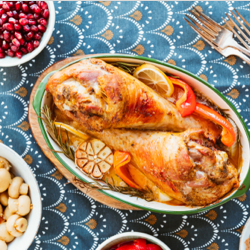 Turkey Maryland Free Range - (Christmas Pick up only)