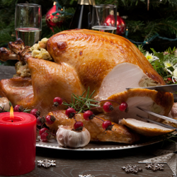 Turkey Whole Free Range - (Christmas Pick up only)