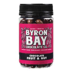 Byron Bay Chocolate Co. Fruit and Nut