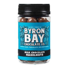 Byron Bay Chocolate Co. Hazelnut